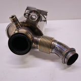 DEMO Bikeman Performance Polaris Patriot Boost Muffler - Stainless Steel - BMP 02-332-SS