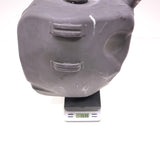 Push Industries Polaris Matryx Boost WhisperLite Titanium Muffler