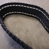 New Take Off Polaris 146"X1.352 COBRA CLIPPED Track - 5418188