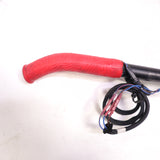 USED CFR 7/8" Crow Bar Handlebars - Black