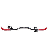 USED CFR 7/8" Crow Bar Handlebars - Black