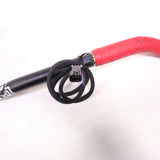 USED CFR 7/8" Crow Bar Handlebars - Black