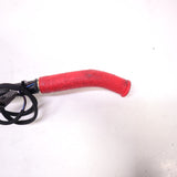 USED CFR 7/8" Crow Bar Handlebars - Black