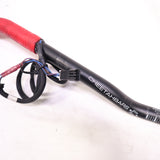 USED CFR 7/8" Crow Bar Handlebars - Black