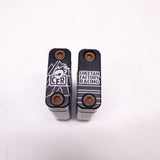 USED CFR 2.5" Knucks Riser