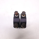 USED CFR 2.5" Knucks Riser