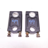 USED CFR 2.5" Knucks Riser