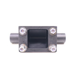 USED CFR 7/8" Polaris T-Bar adapter - Black