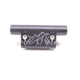 USED CFR 7/8" Polaris T-Bar adapter - Black