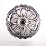 USED 2009-2019 Polaris 800 Primary Clutch Electric Start - 1323210