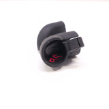 2023-2024 850/650/9R Coolant Hose/Throttle Cable Support- 5418359