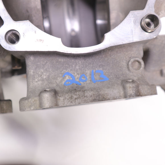 USED 2013-2015 Polaris PRO RMK Engine Crankcase 800cc - 2205174