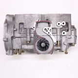 USED 2013-2015 Polaris PRO RMK Engine Crankcase 800 - 2205174