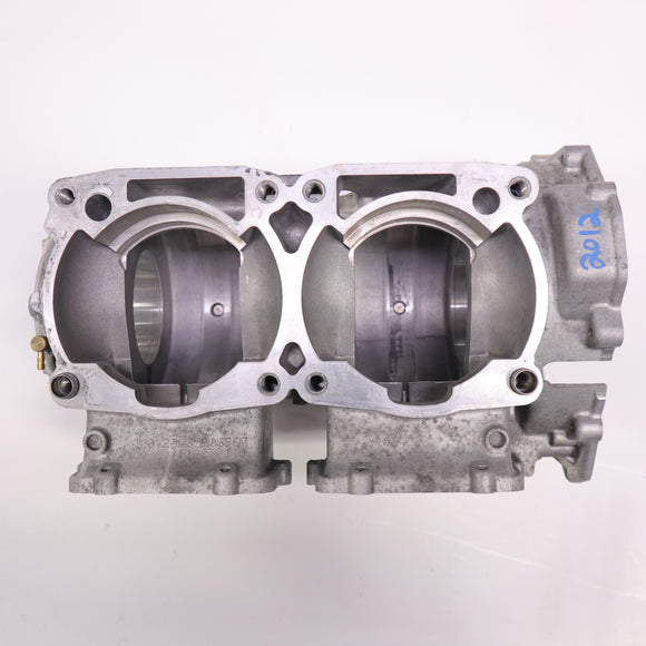 USED 2011-2012 Polaris Pro-Ride Engine Crankcase 800cc - 2204342
