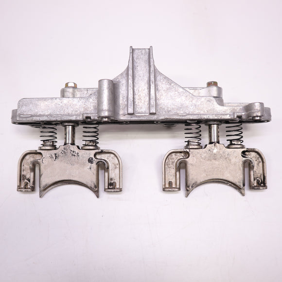 USED 2023+ Polaris 9R Matryx Exhaust Valve Assembly - 2209830