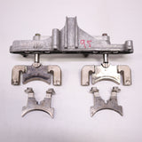 USED 2023+ Polaris 9R Matryx Exhaust Valve Assembly - 2209830