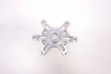 Used Fire N Ice Polaris P-22 Primary Clutch Cover REV 2 - Matryx Boost & 9R - Silver