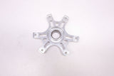 Used Fire N Ice Polaris P-22 Primary Clutch Cover REV 2 - Matryx Boost & 9R - Silver