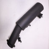 Used 2015-2022 AXYS  800 600  GGB Performance Exhaust Trail Muffler 764-2039-1
