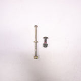 Used 2007+ Polaris Gripper Ski Hoop/Loop Hardware Kit - 7518655 - 7518070