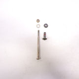 Used 2007+ Polaris Gripper Ski Hoop/Loop Hardware Kit - 7518655 - 7518070