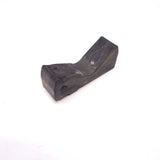 USED OEM Ski Rubber / Stop for Polaris Gripper Ski - 5415230