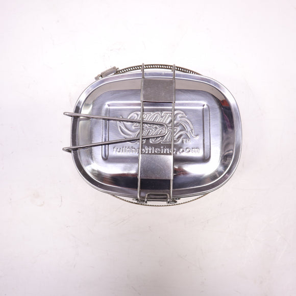 Like New Hot Pot Muffler Exhaust Pipe Cooker