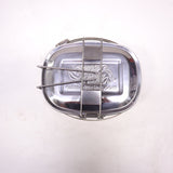 Like New Hot Pot Muffler Exhaust Pipe Cooker