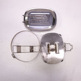 Like New Hot Pot Muffler Exhaust Pipe Cooker