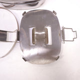 Like New Hot Pot Muffler Exhaust Pipe Cooker