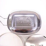 Like New Hot Pot Muffler Exhaust Pipe Cooker