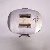 Like New Hot Pot Muffler Exhaust Pipe Cooker