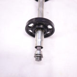 Used IceAge Performance Matryx Anti-Stab 3" O.D. Wheel Kit - 15-360