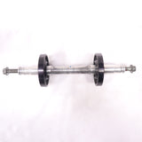 Used IceAge Performance Matryx Anti-Stab 3" O.D. Wheel Kit - 15-360