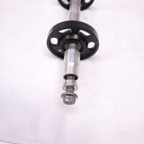 Used IceAge Performance Matryx Anti-Stab 3" O.D. Wheel Kit - 15-360