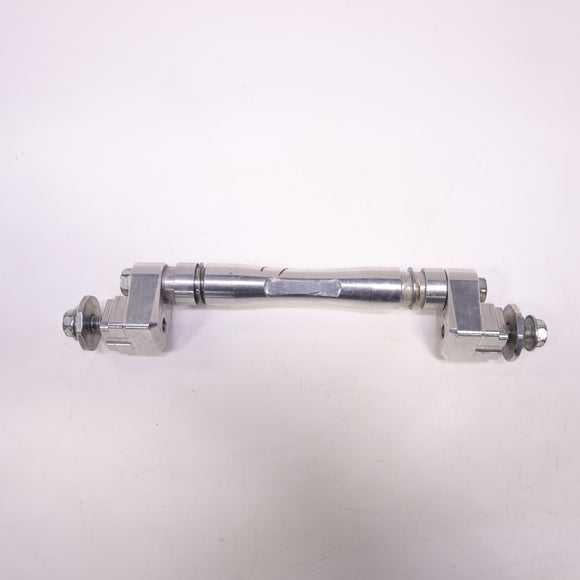 Demo IceAge Offset Axle 8-9