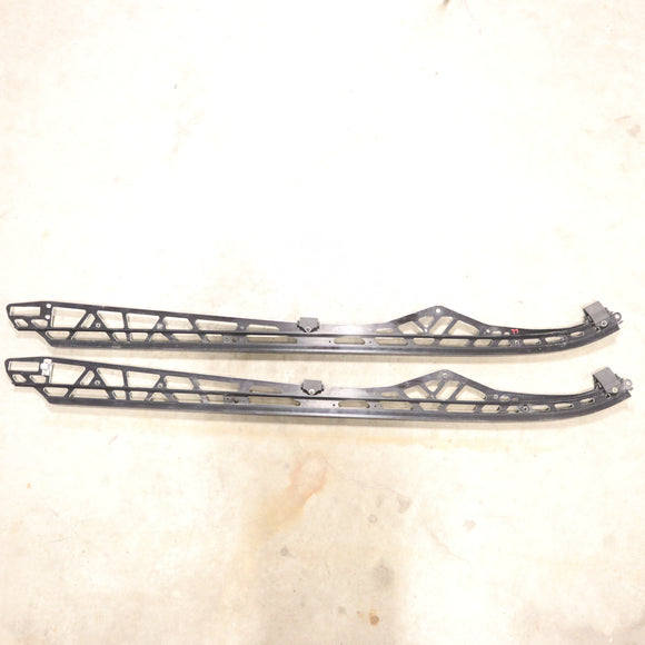 Demo IceAge Polaris Matryx Khaos / RMK 165