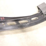 Demo IceAge Polaris Matryx Khaos / RMK 165" Black Classic Rail Kit 8" Wheel