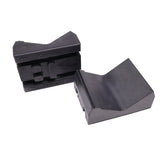 BWC INFINITY Gen 2 Polaris Gripper Ski Rubber / Dampener / Stop