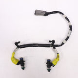 USED 2019-2023 Polaris Axys / Matryx 650/850/9R Injectors (YELLOW) - 4017536