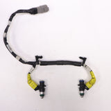 USED 2019-2023 Polaris Axys / Matryx 650/850/9R Injectors (YELLOW) - 4017536