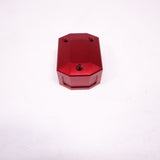 Demo Kyber One - Hayes Brake Reservoir Guard - Red