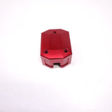 Demo Kyber One - Hayes Brake Reservoir Guard - Red