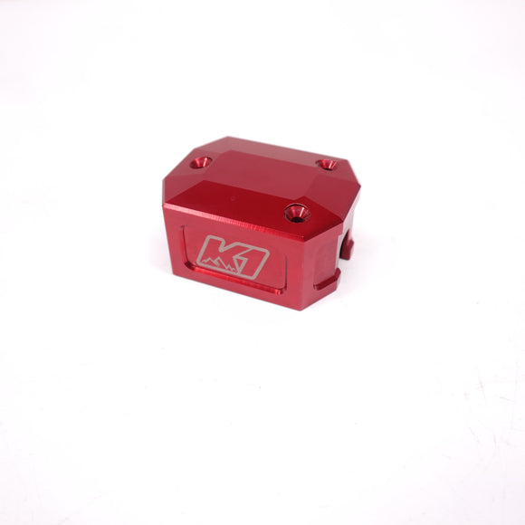 Demo Kyber One - Hayes Brake Reservoir Guard - Red