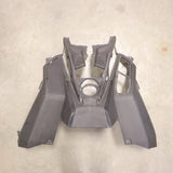 USED 2022-2025 Polaris Matryx RMK / Khaos Console - 2637769