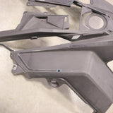 USED 2022-2025 Polaris Matryx RMK / Khaos Console - 2637769