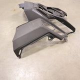 USED 2022-2025 Polaris Matryx RMK / Khaos Console - 2637769