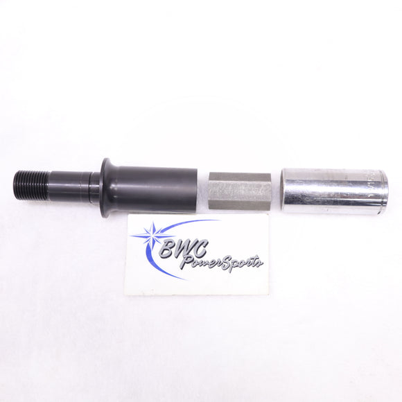 P22 Polaris Clutch Spider Locking Sheave Stub Connector – BWC