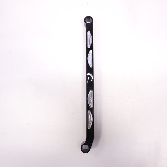 Like New 2016+ Pin'd Pro-Rmk, Khaos, SKS Shock Rod Black