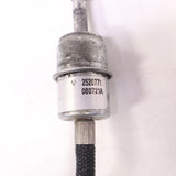Used 2008-2011 Polaris IQ RMK, SWITCHBACK, DRAGON Fuel Filter - 2520771
